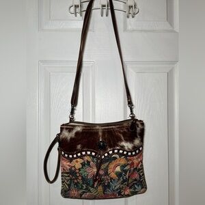 Myra bag crossbody purse